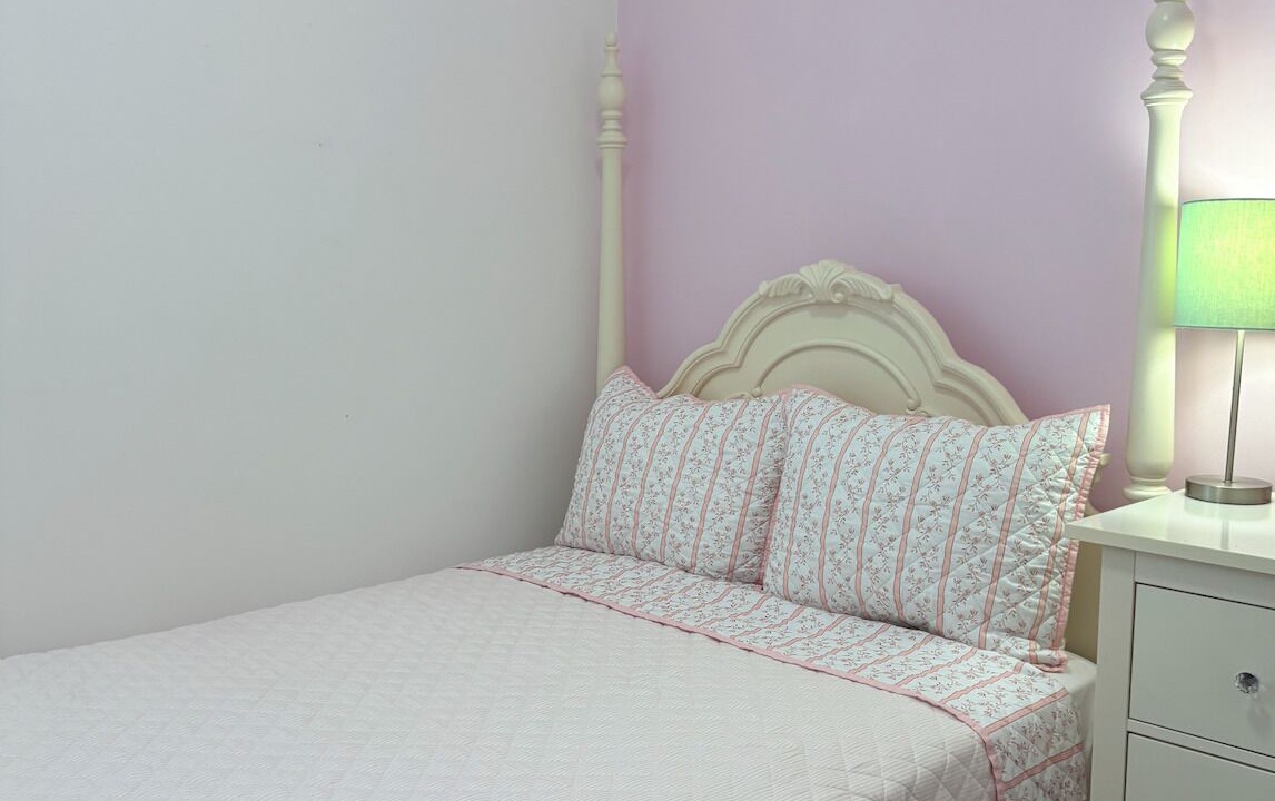 Photo of Bedroom in Toronto