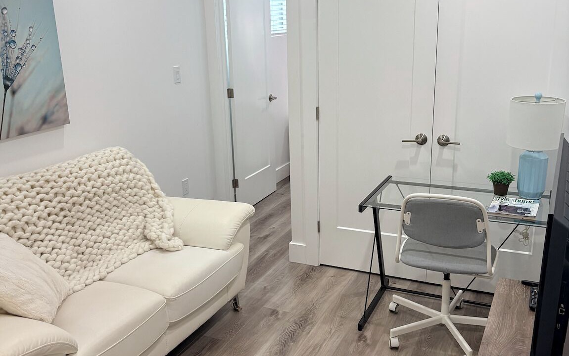 Photo of Livingroom in Toronto