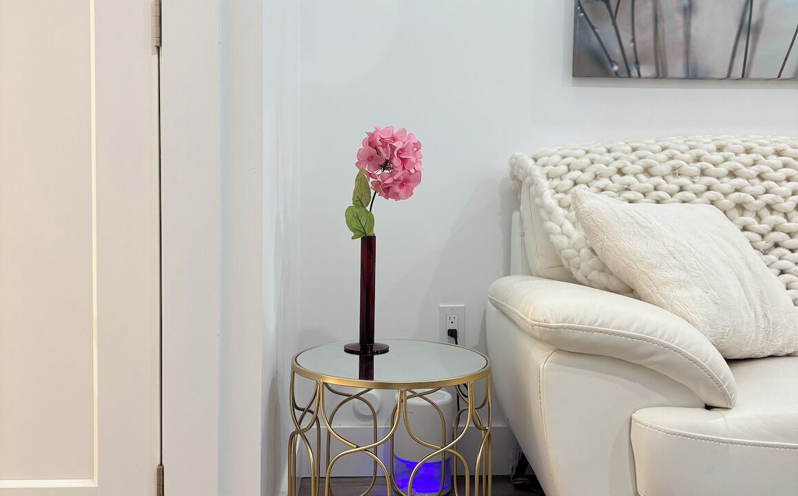 Photo of Livingroom in Toronto