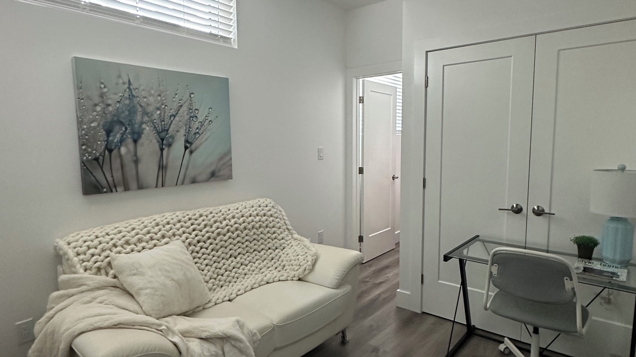 Photo of Livingroom in Toronto