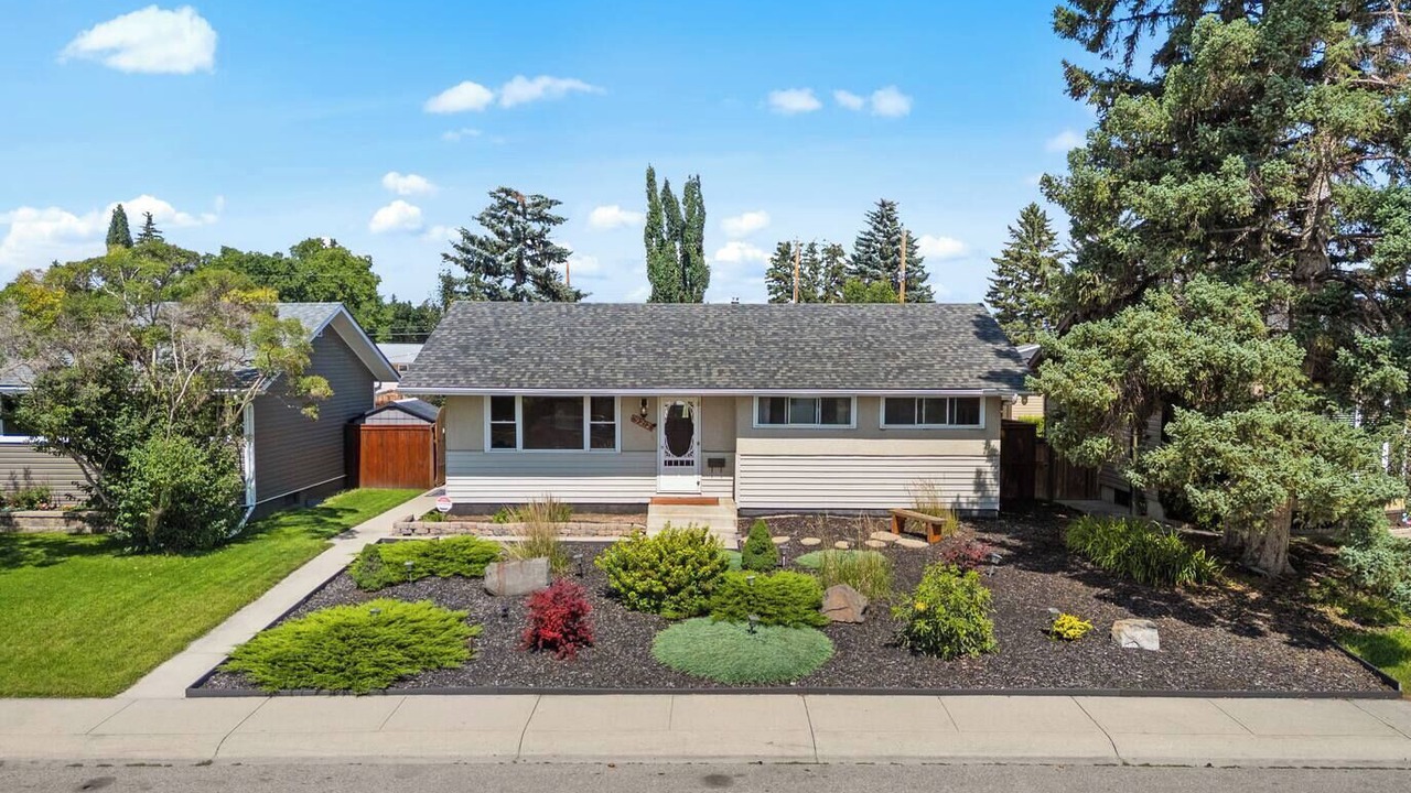 Photo of Outdoor in Southeast Calgary