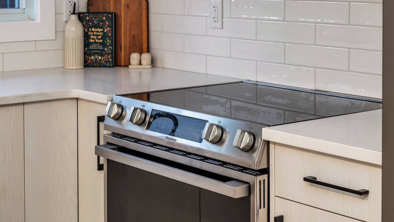 Photo of Kitchen in Southeast Calgary