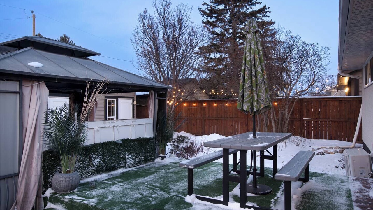 Photo of Outdoor in Southeast Calgary