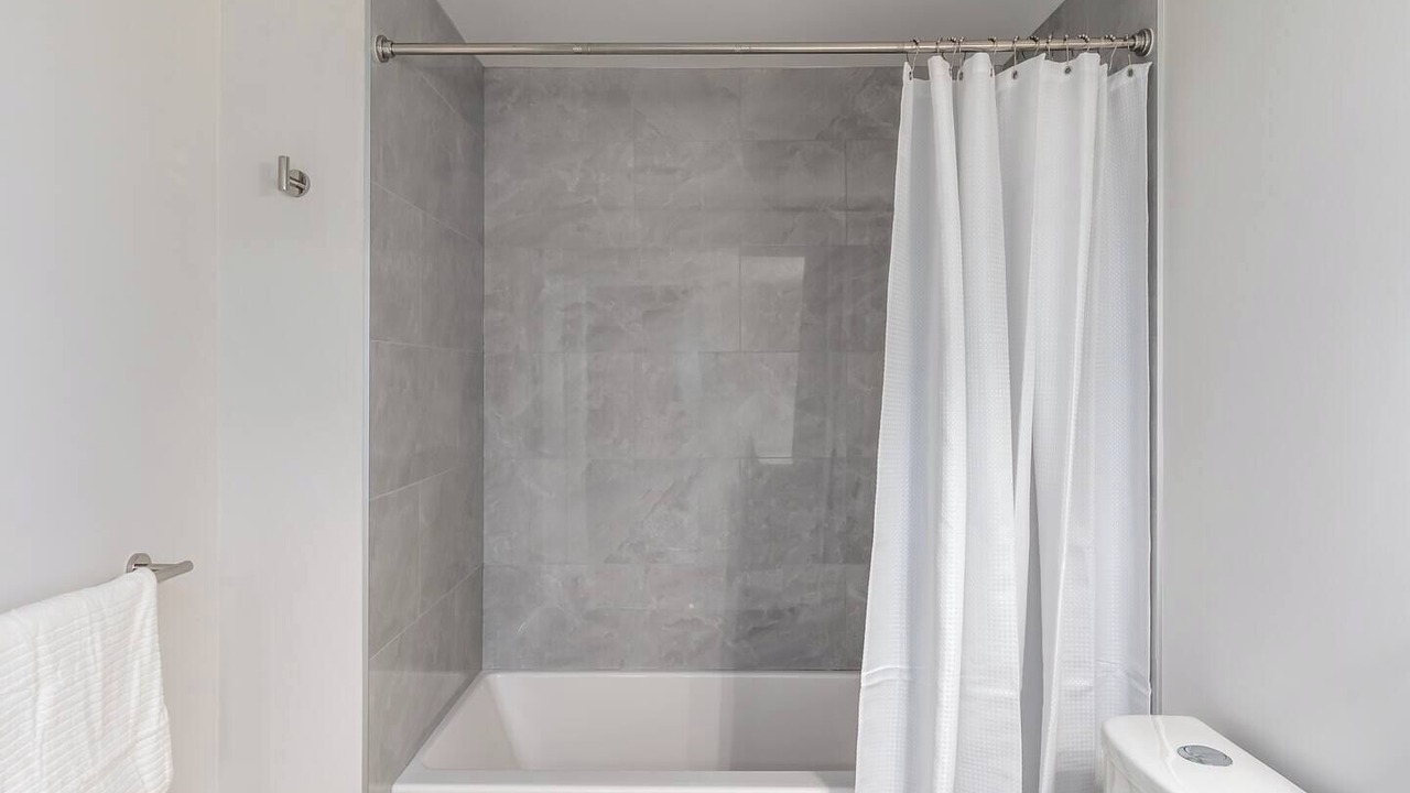 Photo of Bathroom in Southeast Calgary