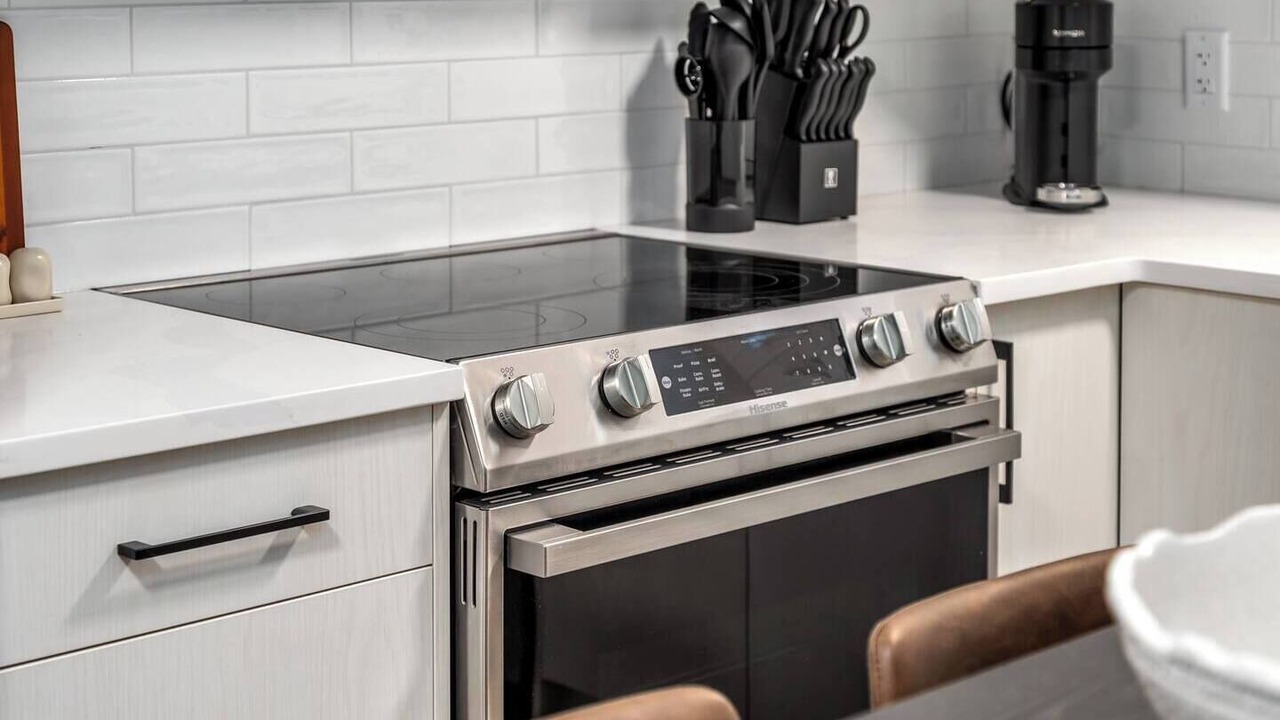 Photo of Kitchen in Southeast Calgary