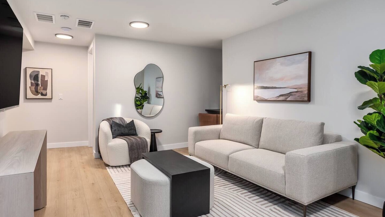 Photo of Livingroom in Southeast Calgary