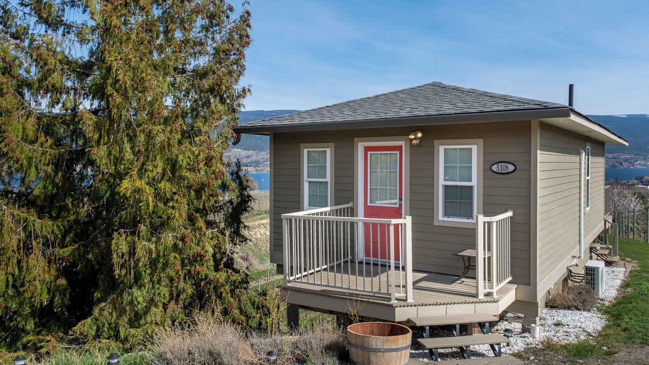 Photo of Outdoor in Okanagan-Similkameen