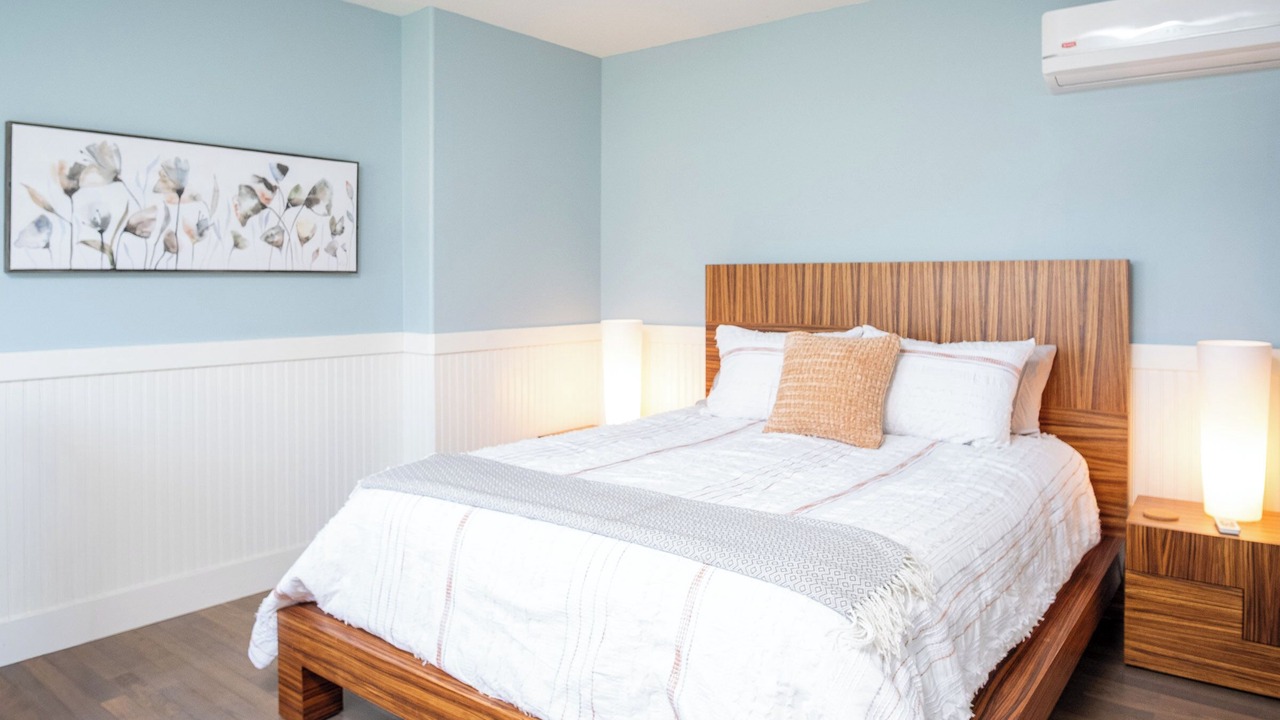 Photo of Bedroom in Okanagan-Similkameen