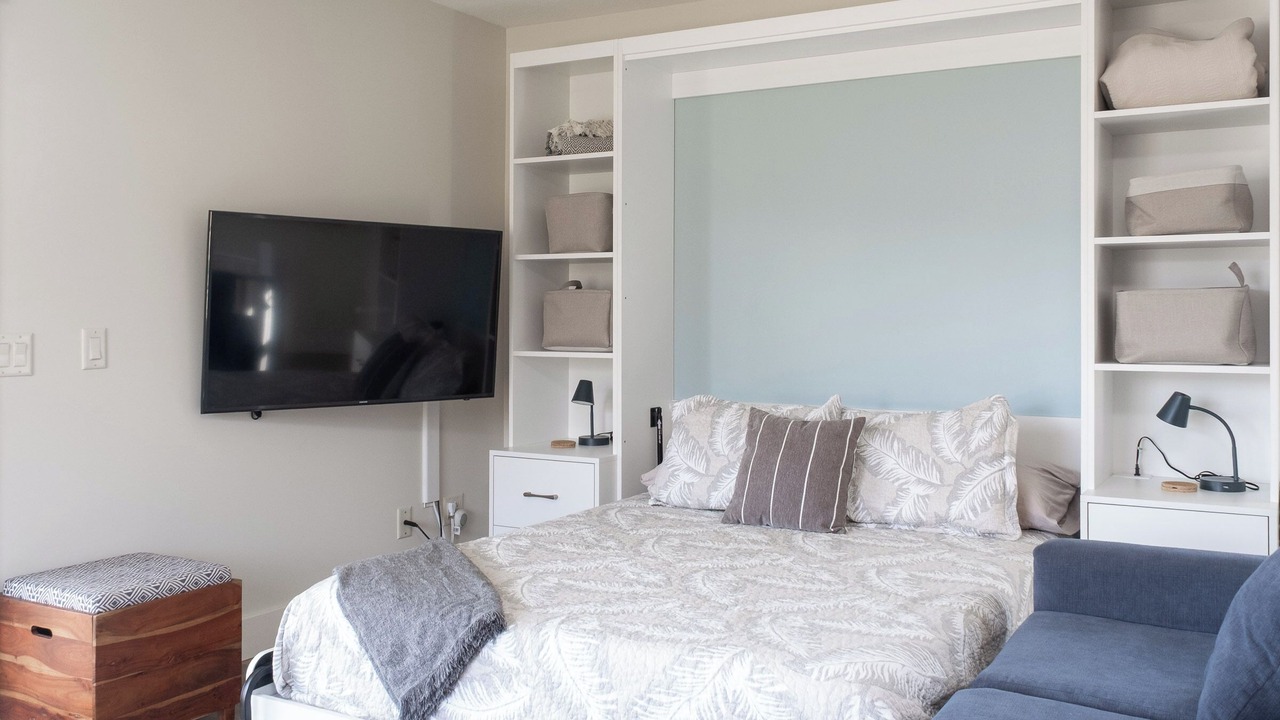 Photo of Bedroom in Okanagan-Similkameen