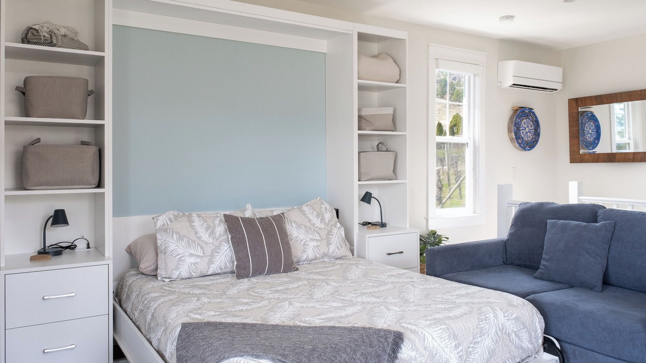 Photo of Bedroom in Okanagan-Similkameen