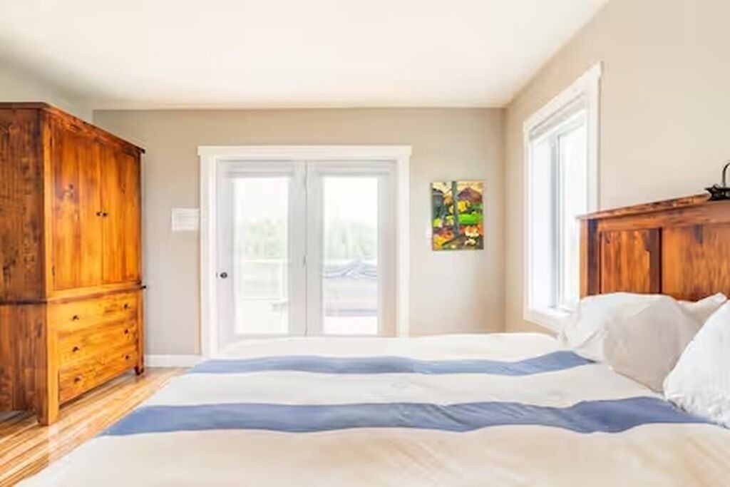 Photo of Bedroom in Stirling