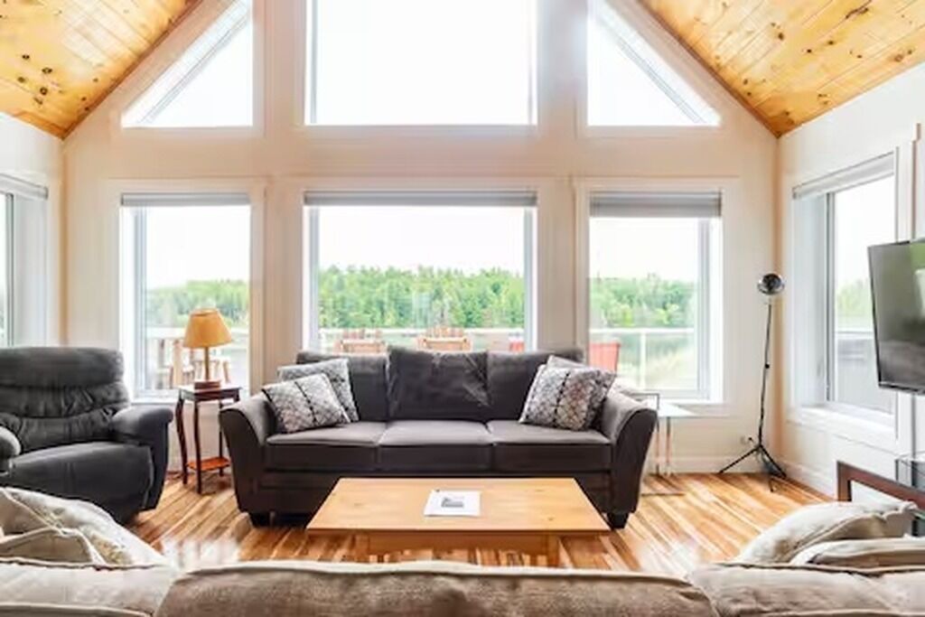 Photo of Livingroom in Stirling