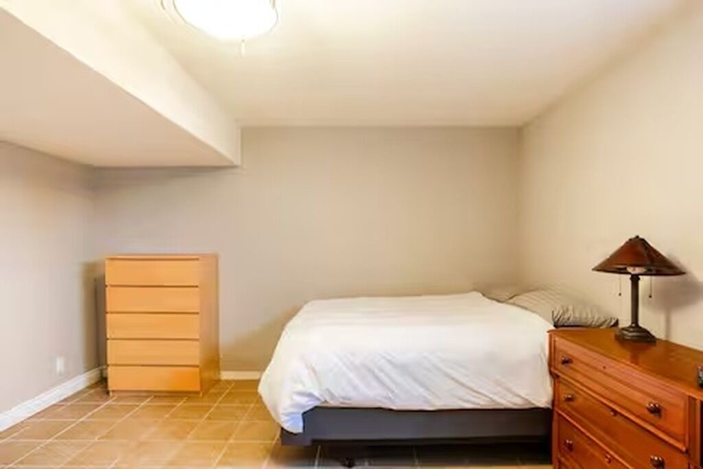 Photo of Bedroom in Stirling