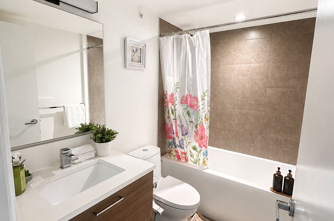 Photo of Bathroom in Queensborough