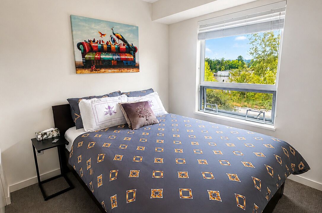 Photo of Bedroom in Queensborough