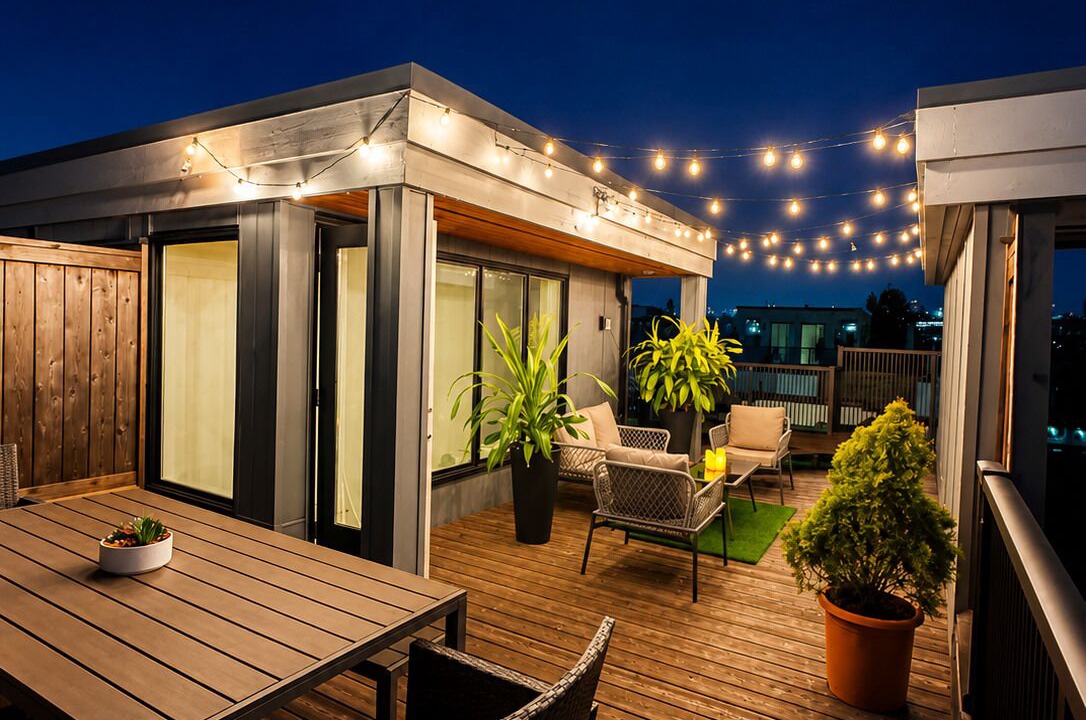 Photo of Outdoor in Queensborough