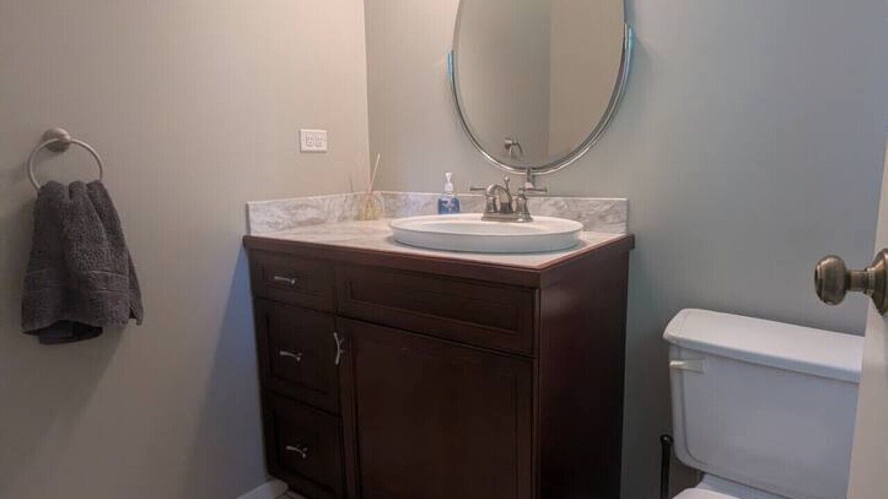 Photo of Bathroom in Bowen Island