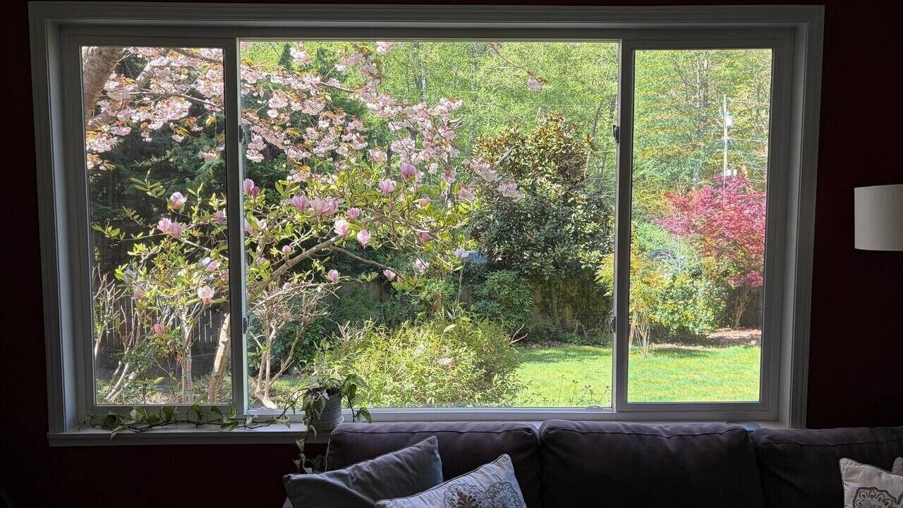 Photo of Livingroom in Bowen Island