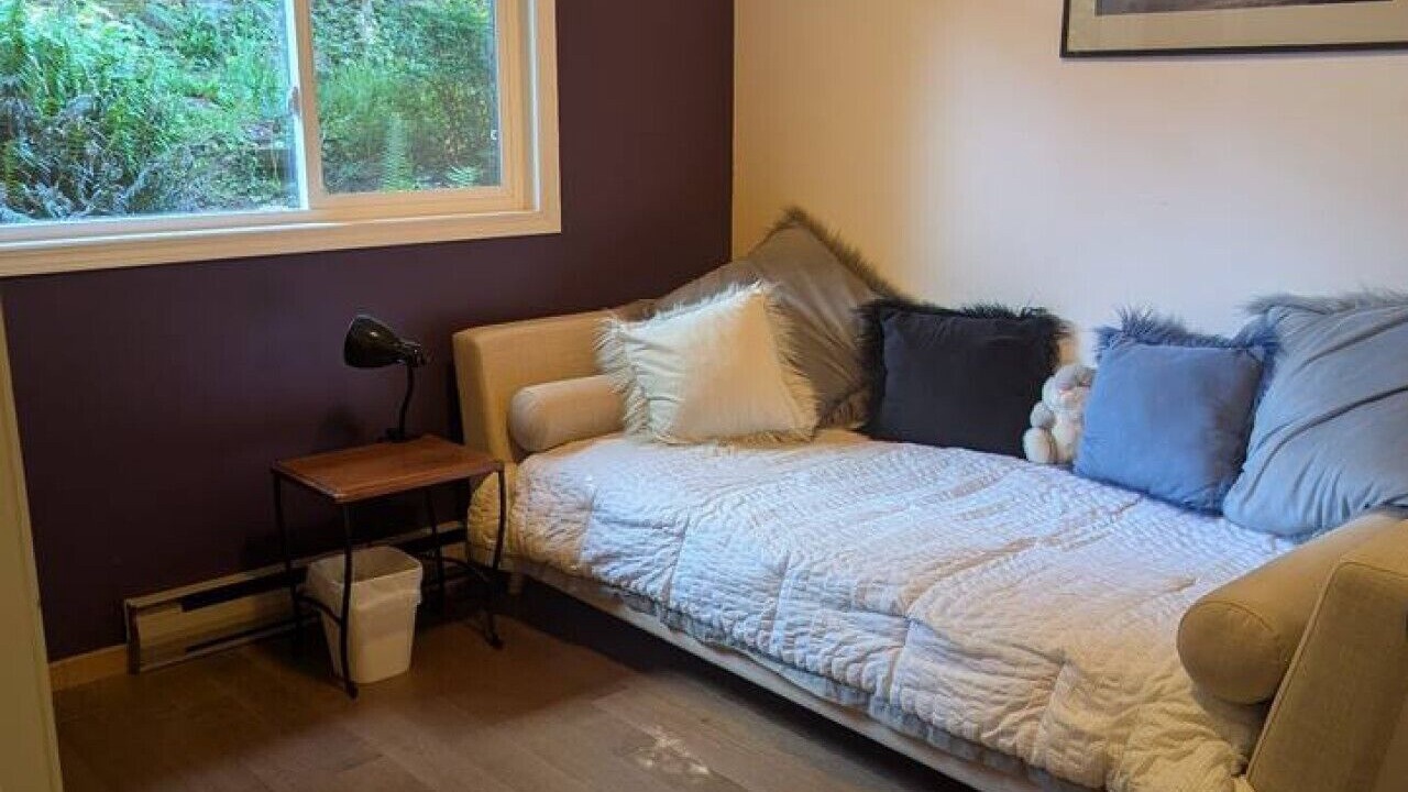 Photo of Livingroom in Bowen Island