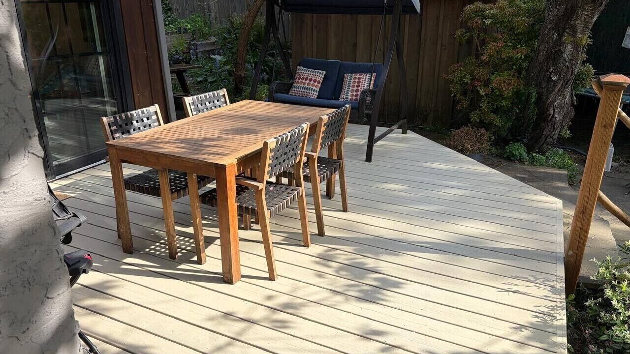 Photo of Outdoor in Bowen Island