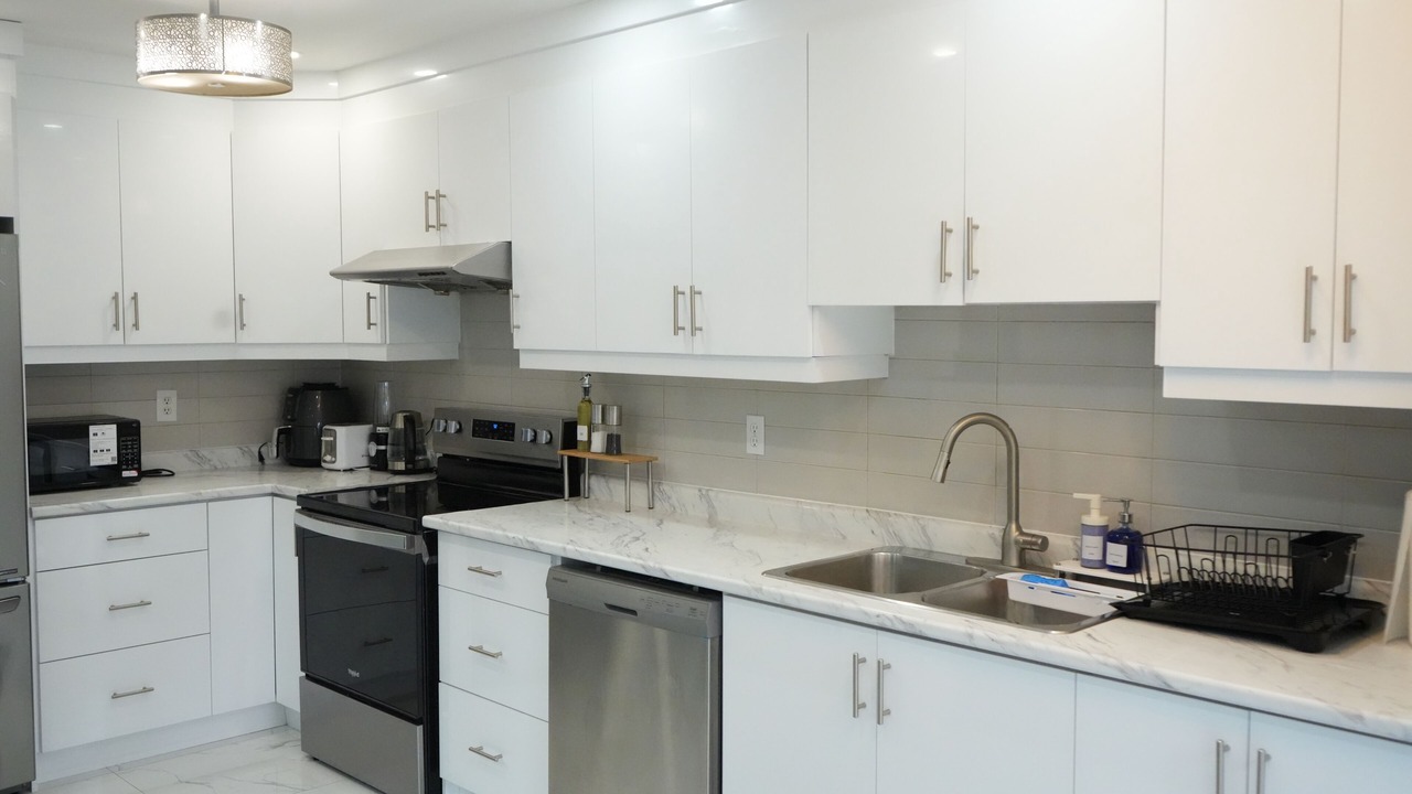 Photo of Kitchen in Brampton