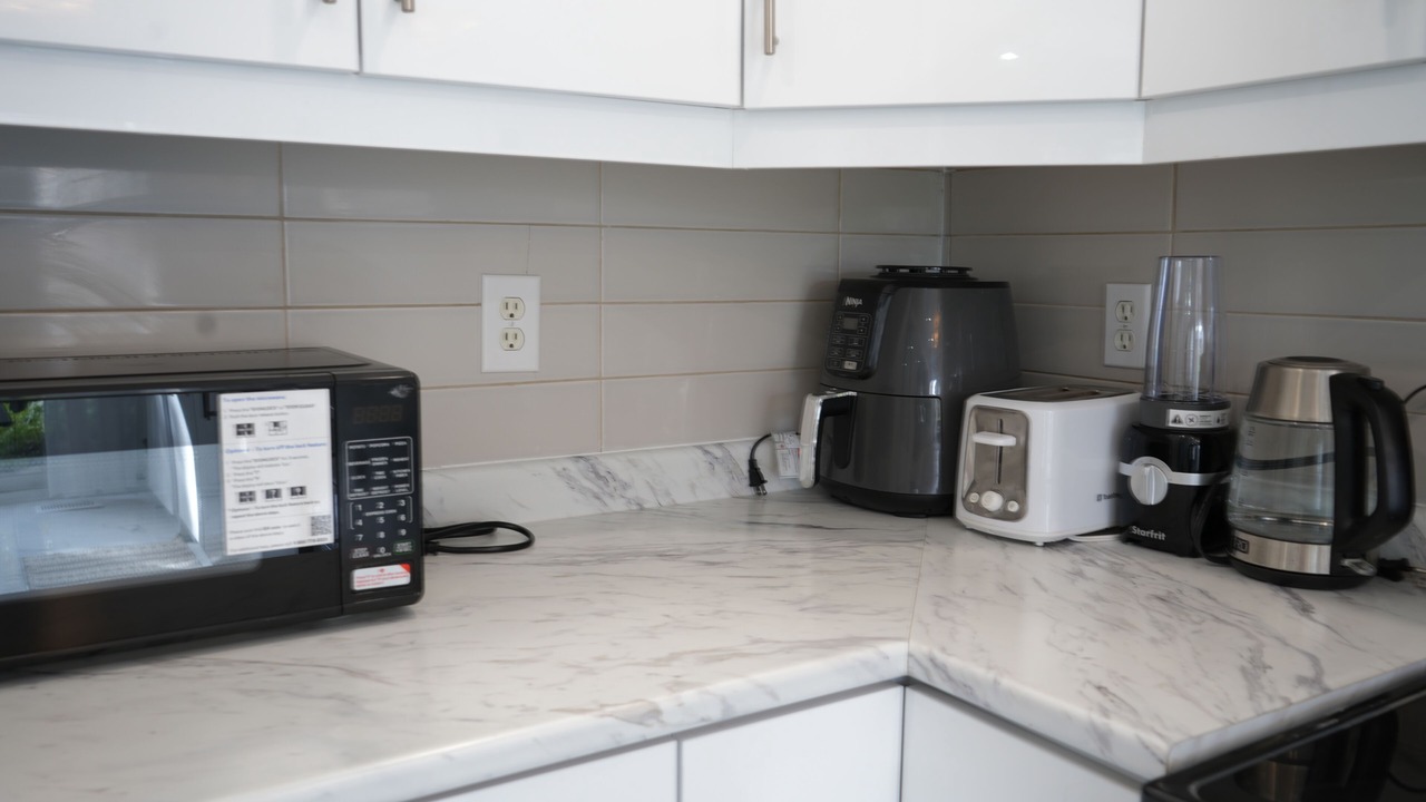 Photo of Kitchen in Brampton