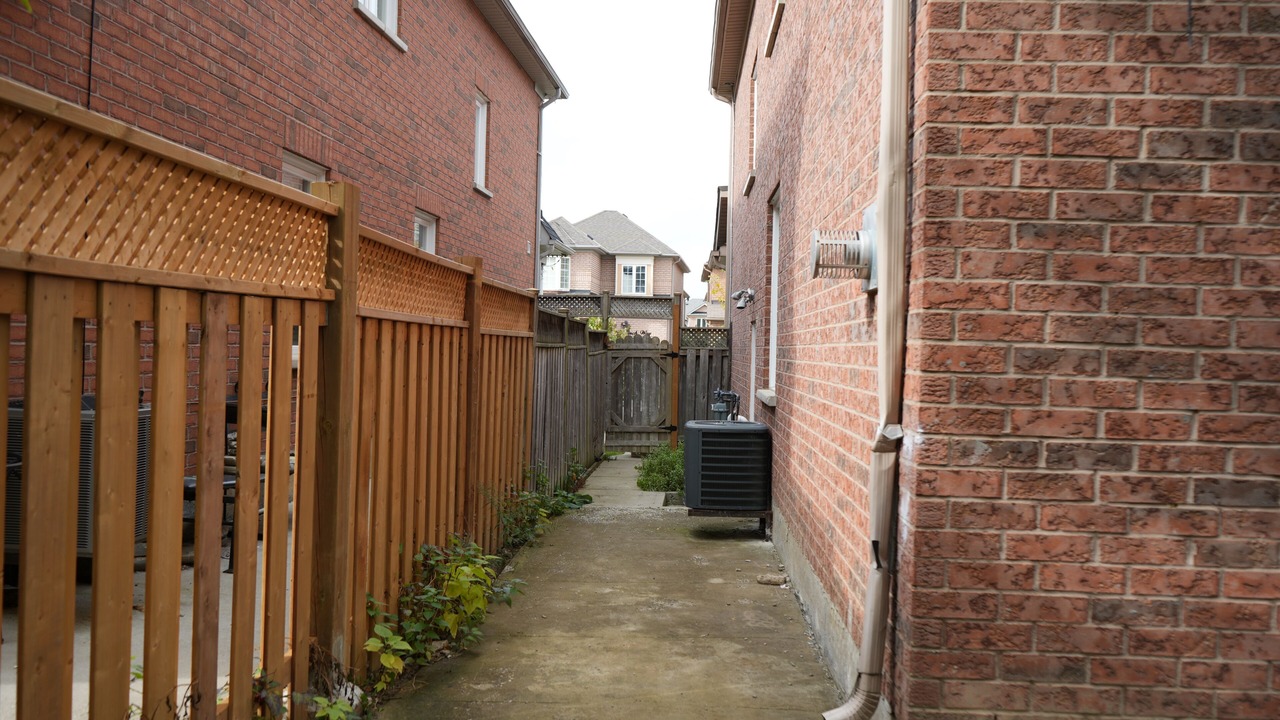 Photo of Outdoor in Brampton