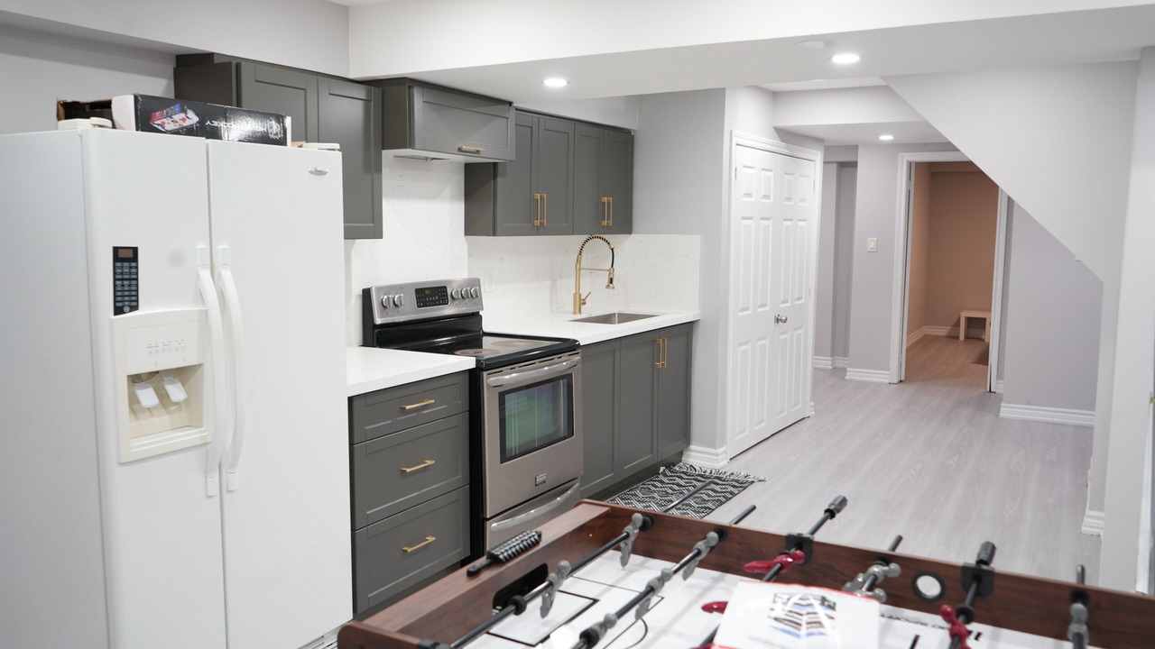 Photo of Bedroom in Brampton
