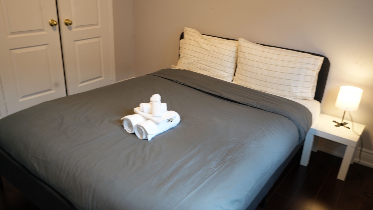 Photo of Bedroom in Brampton