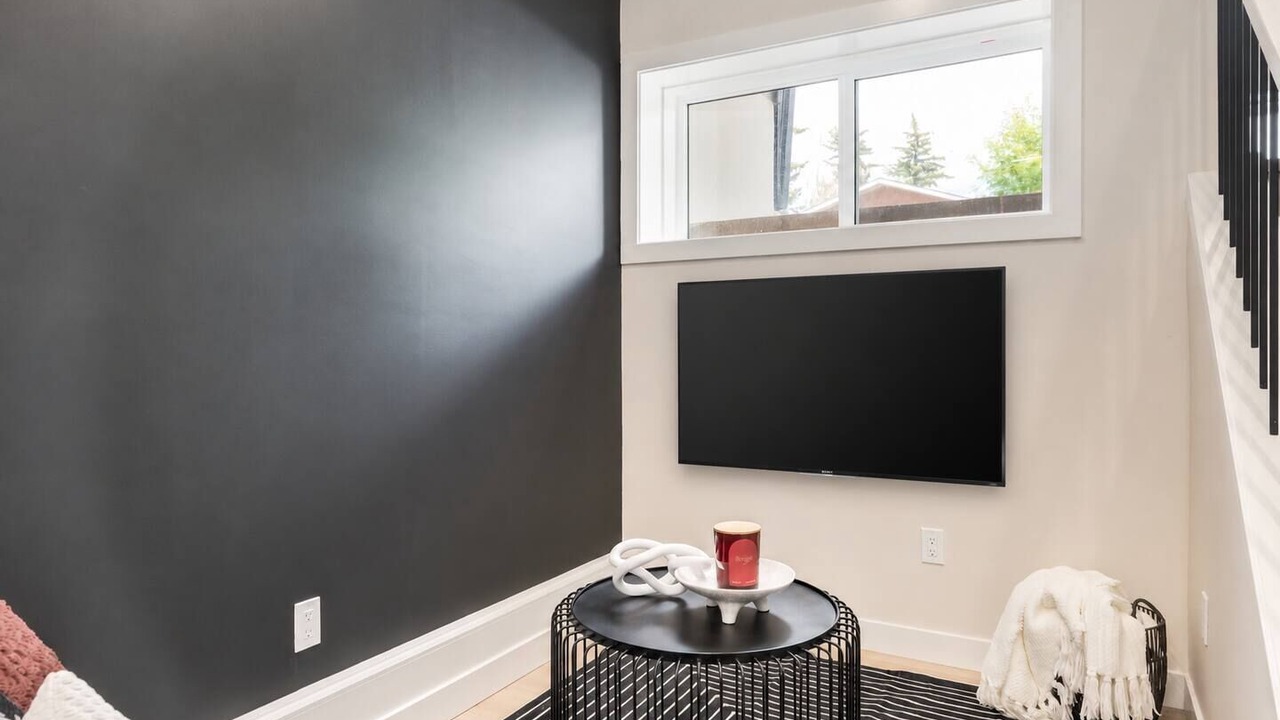 Photo of Bedroom in Southwest Calgary