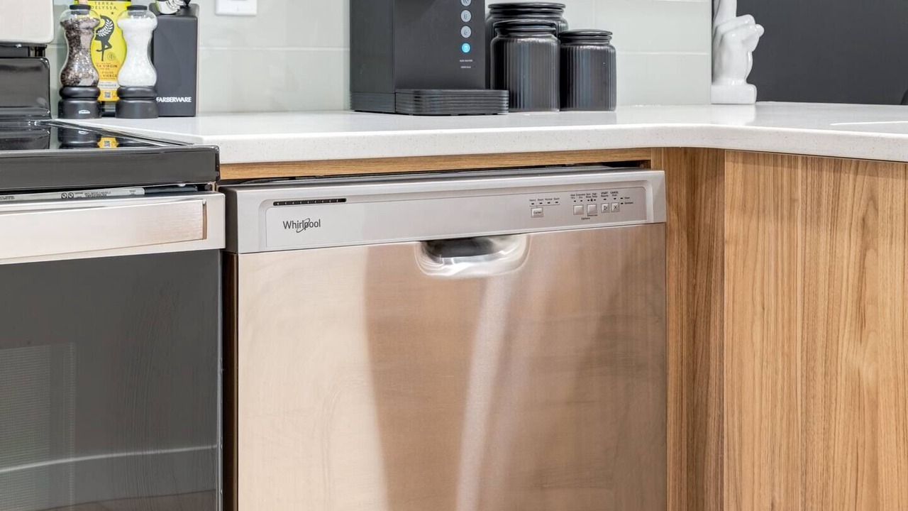 Photo of Kitchen in Southwest Calgary