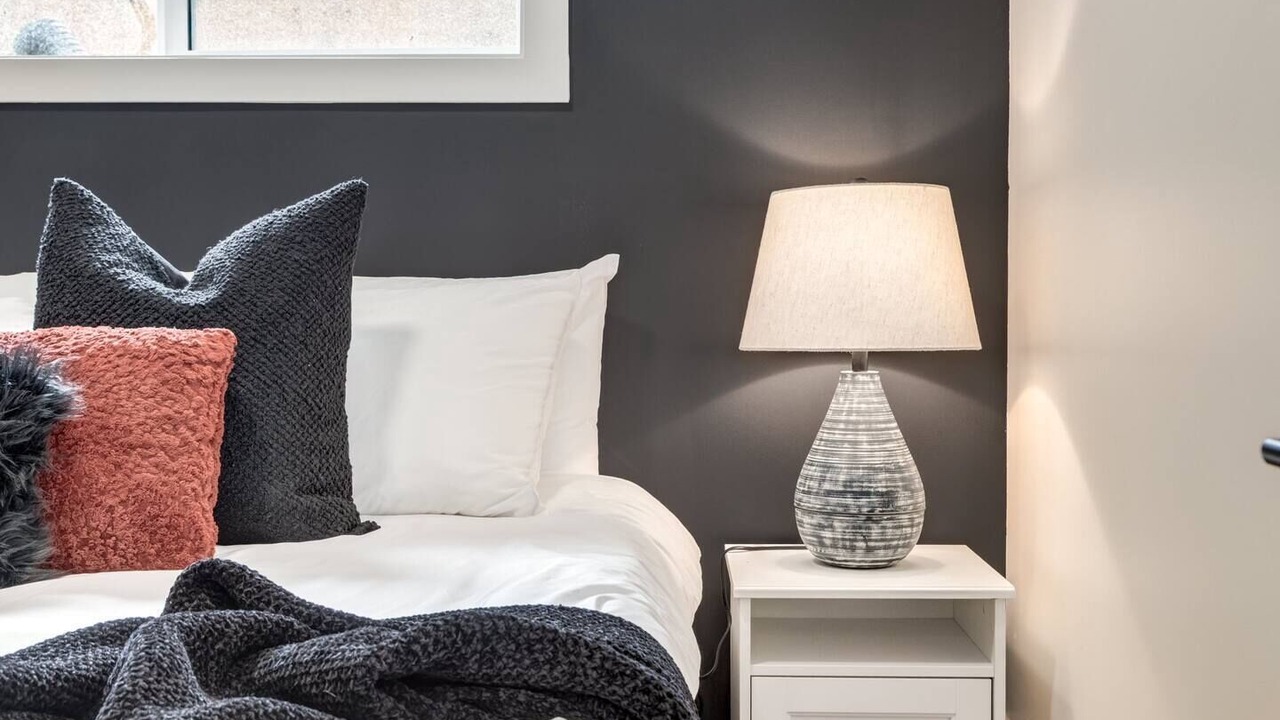 Photo of Bedroom in Southwest Calgary
