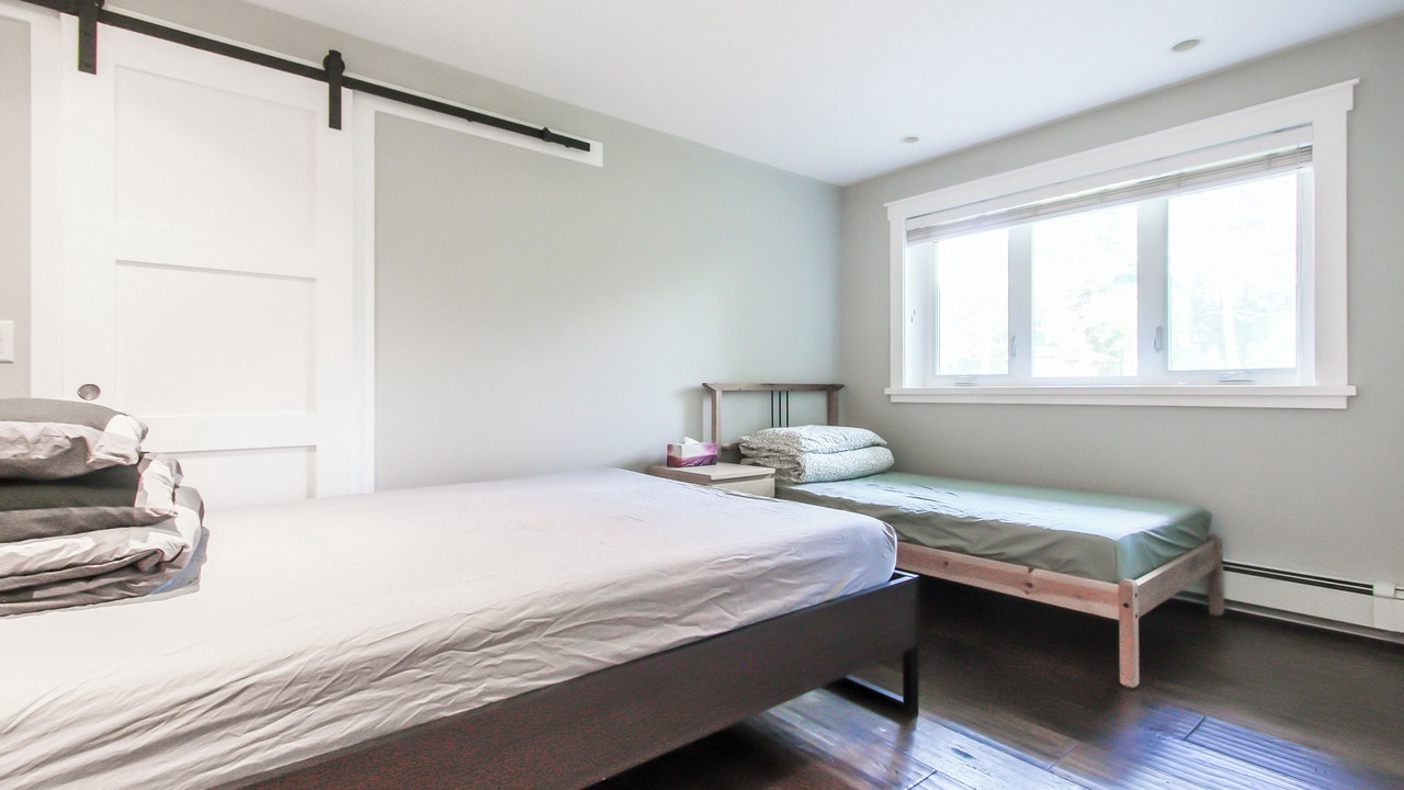 Photo of Bedroom in Delta