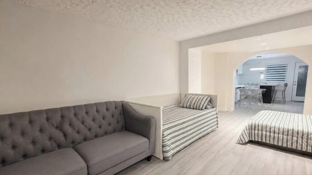 Photo of Livingroom in Francois-Perrault