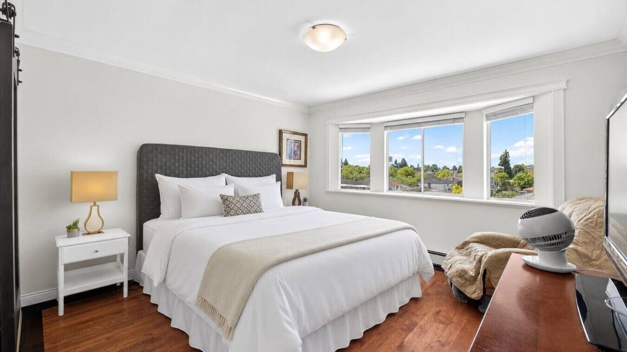 Photo of Bedroom in Killarney