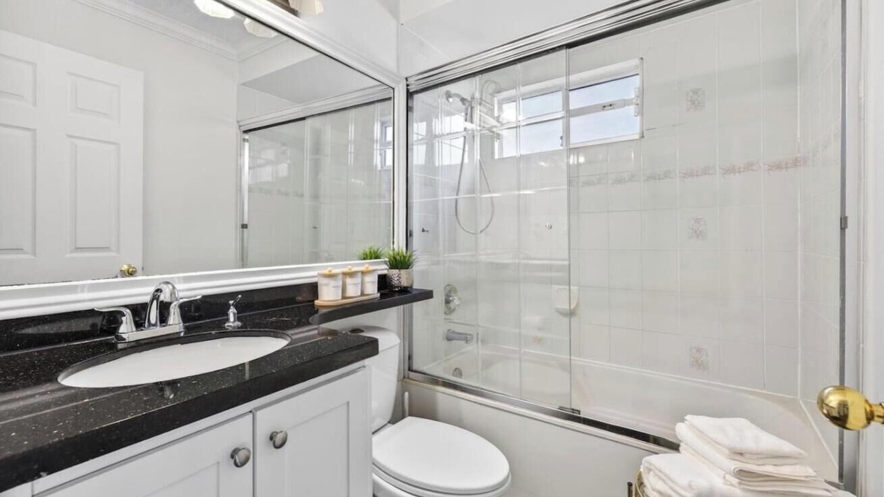 Photo of Bathroom in Killarney