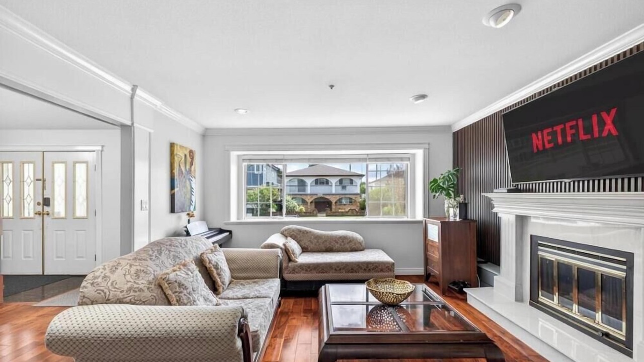 Photo of Livingroom in Killarney