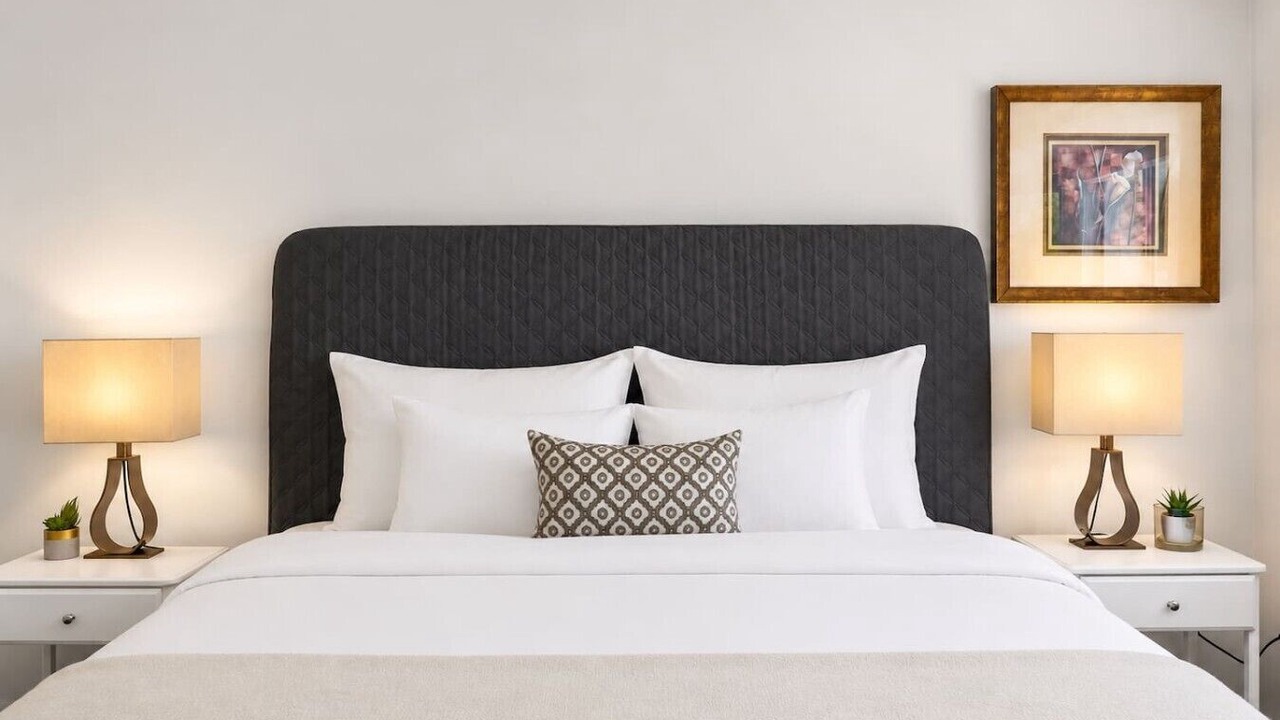 Photo of Bedroom in Killarney