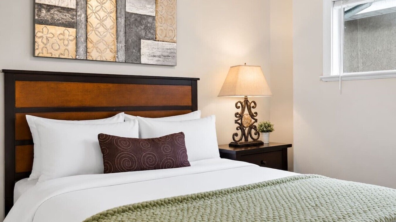 Photo of Bedroom in Killarney