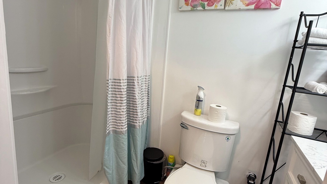 Photo of Bathroom in North Cowichan