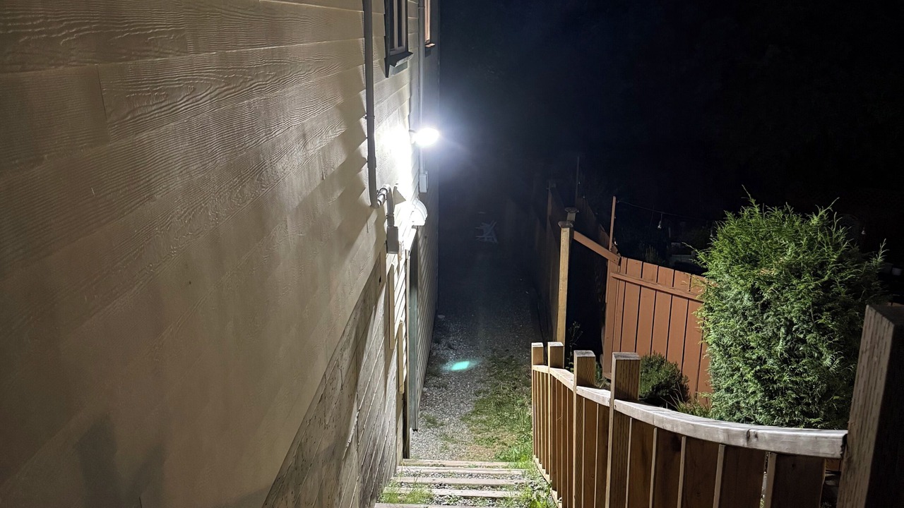 Photo of Outdoor in North Cowichan