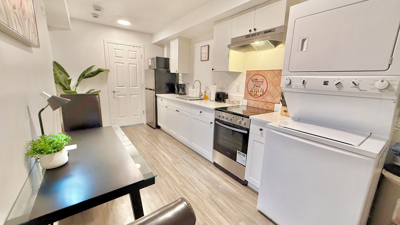 Photo of Kitchen in North Cowichan