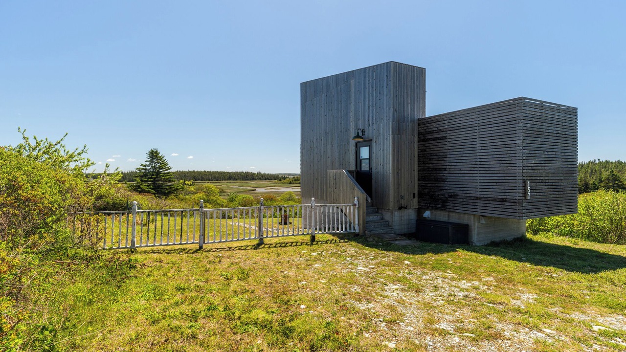 Photo of Outdoor in Yarmouth County