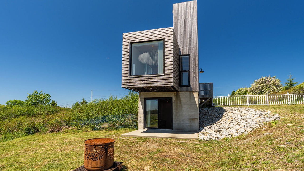 Photo of Outdoor in Yarmouth County
