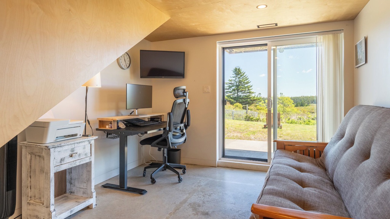 Photo of Livingroom in Yarmouth County