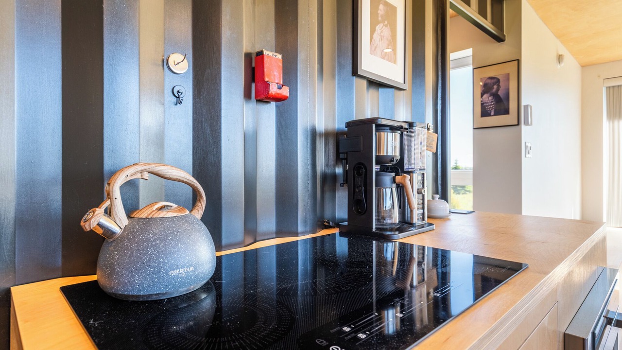 Photo of Kitchen in Yarmouth County
