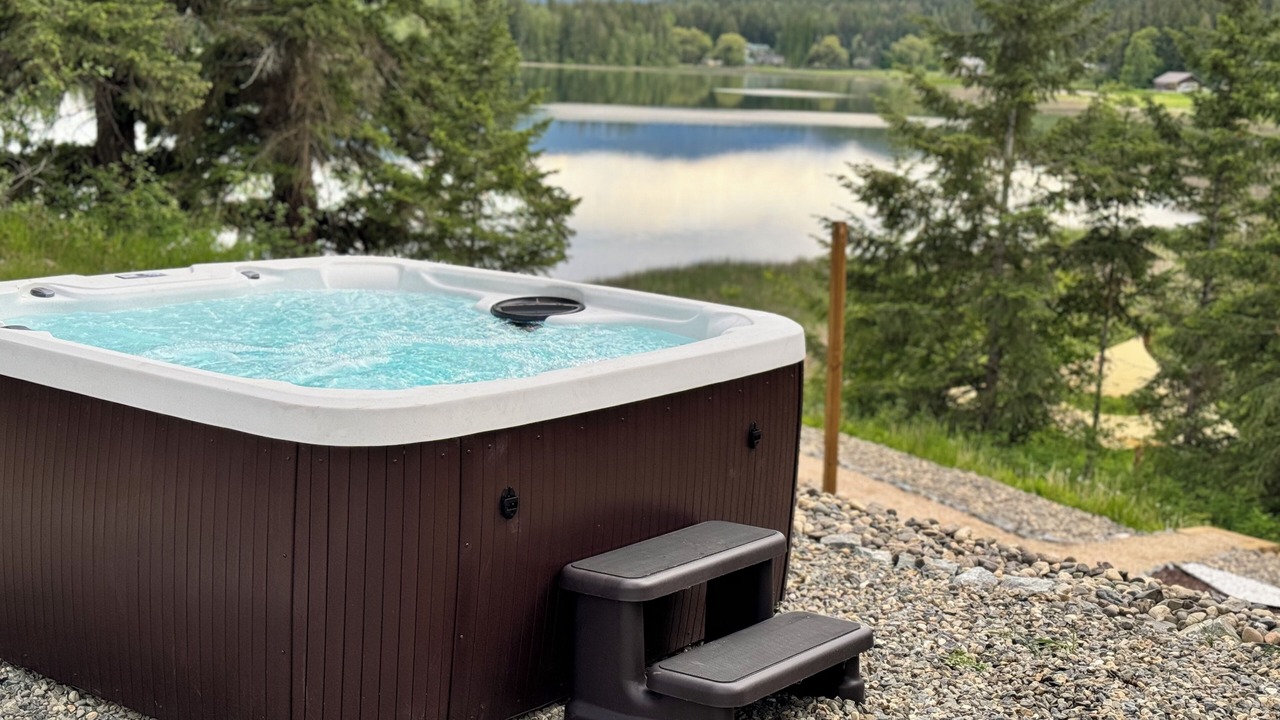 Photo of Outdoor in Blind Bay