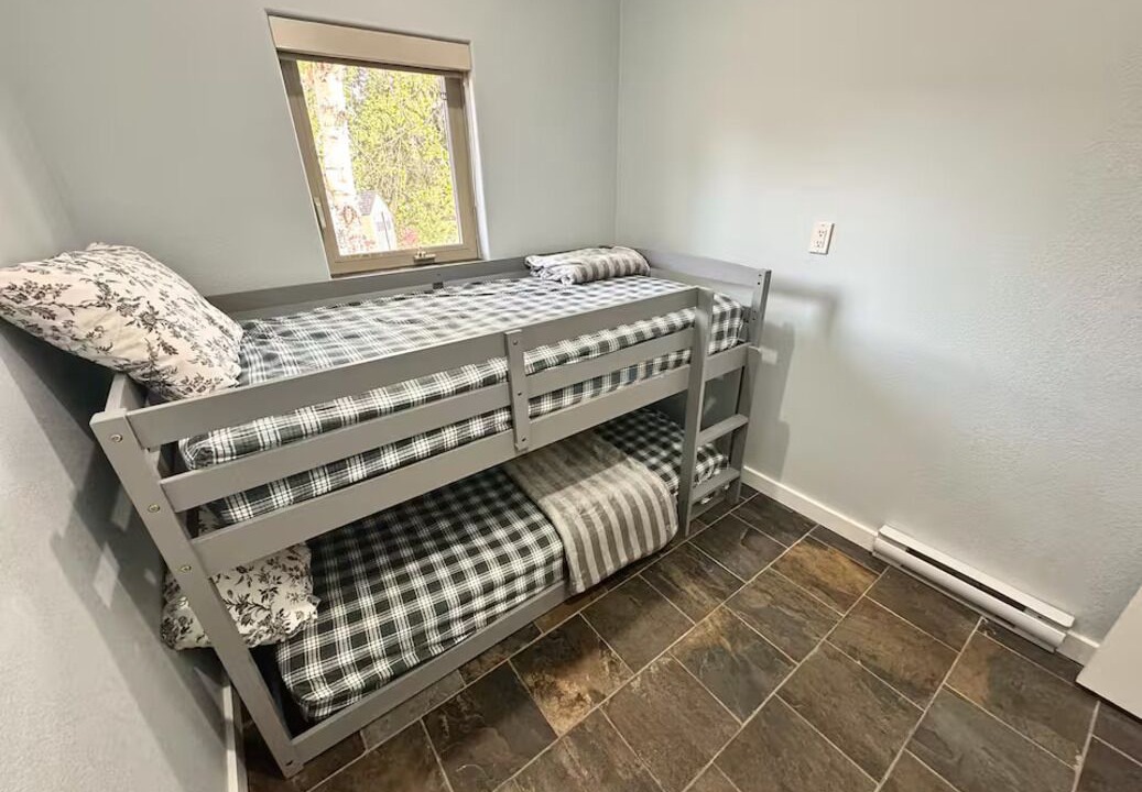 Photo of Bedroom in Blind Bay