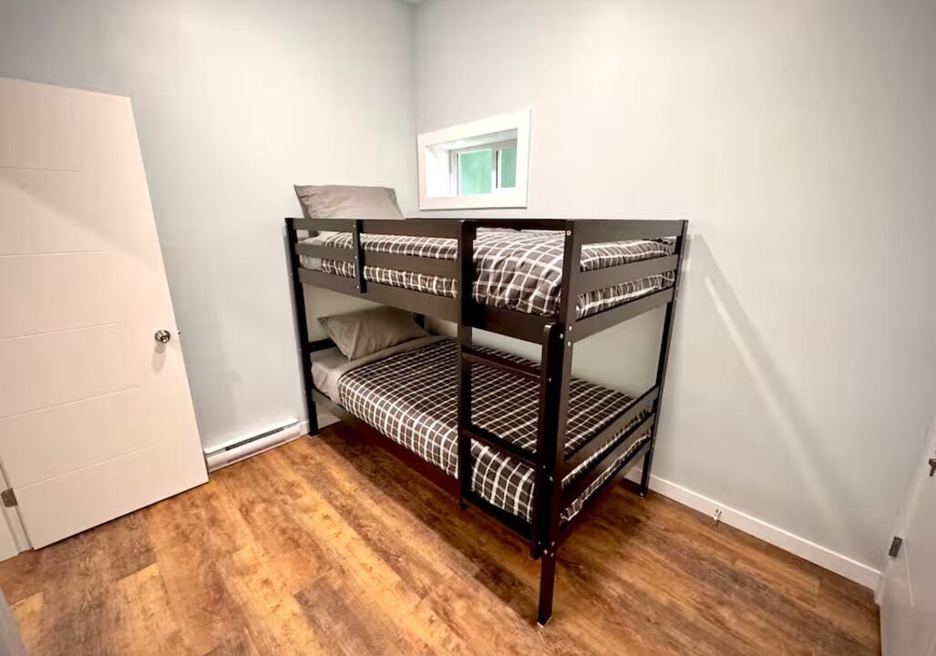 Photo of Bedroom in Blind Bay
