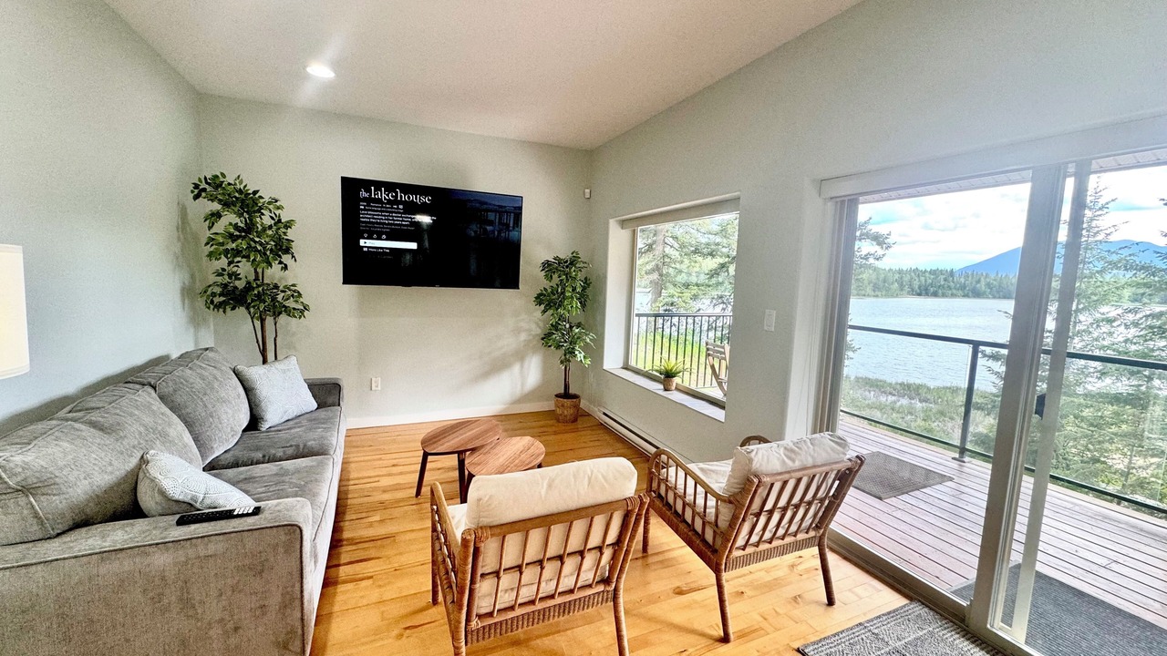 Photo of Livingroom in Blind Bay